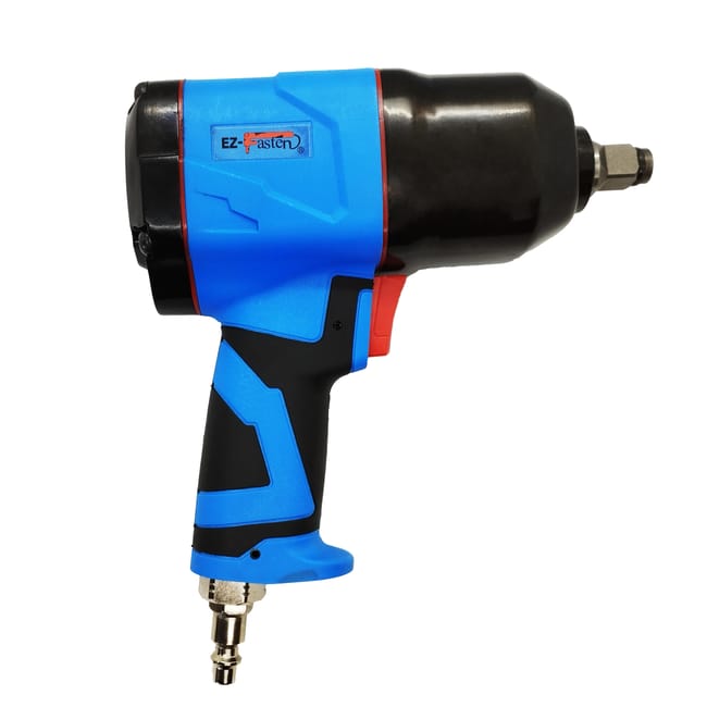 Fasten LL-500 R Corded Impact Wrench