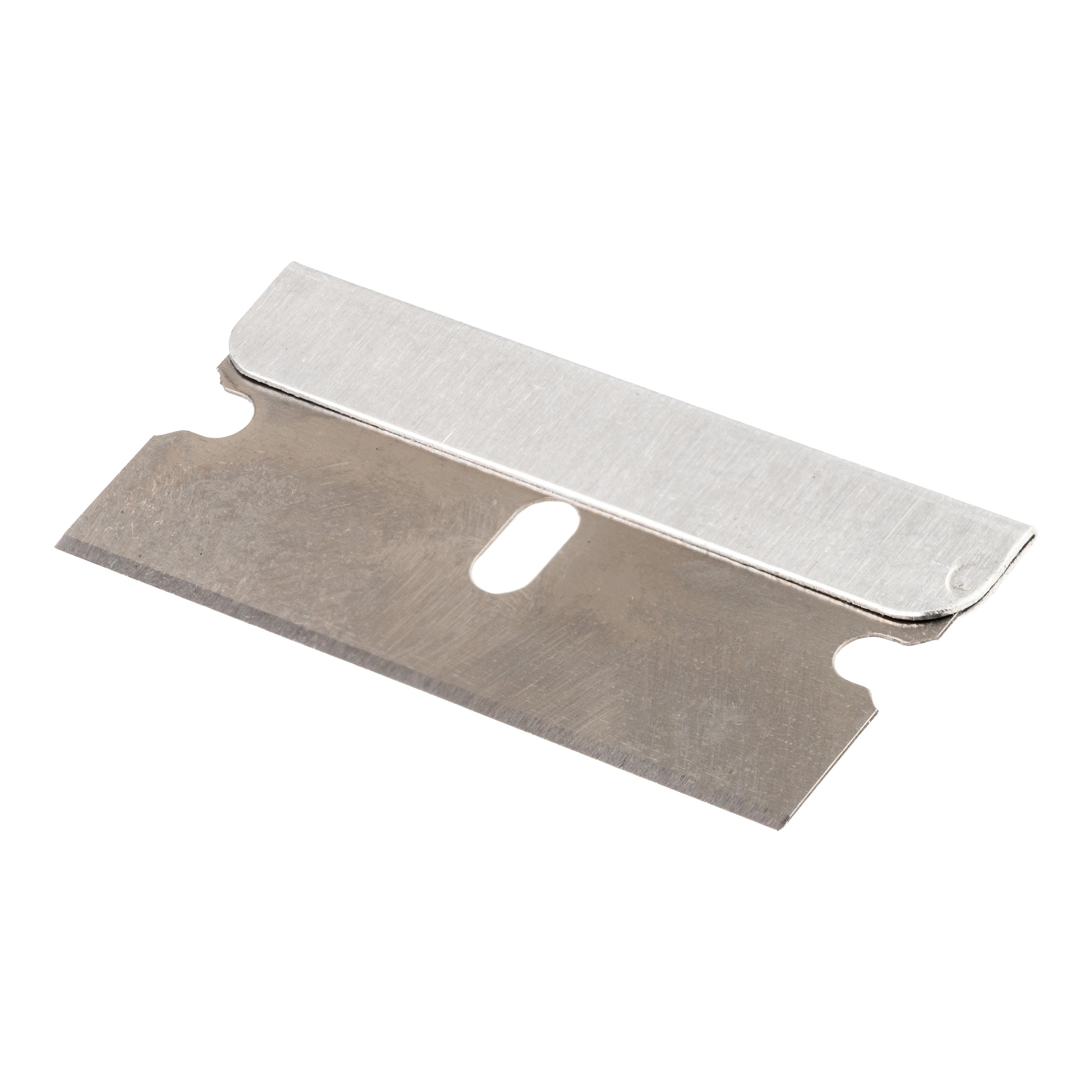 Replacement Blades for Glass Scraper 20 mm