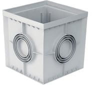 Chests and registration caps