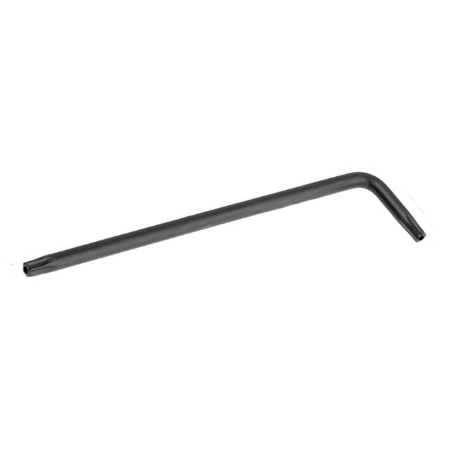 IRIMO 9-Piece Torx Key Set TR10-TR50 – Chrome Vanadium