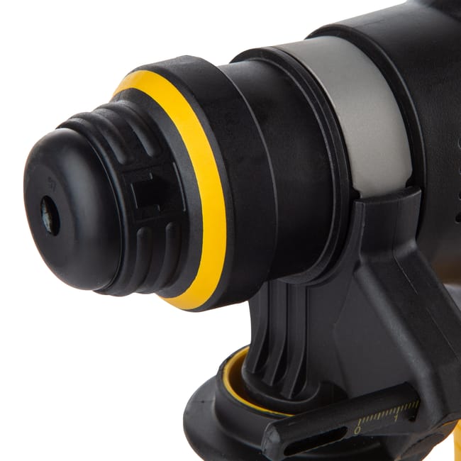 DeWalt D25333K 950W SDS-Plus Combi Hammer – 3.5J Impact Energy