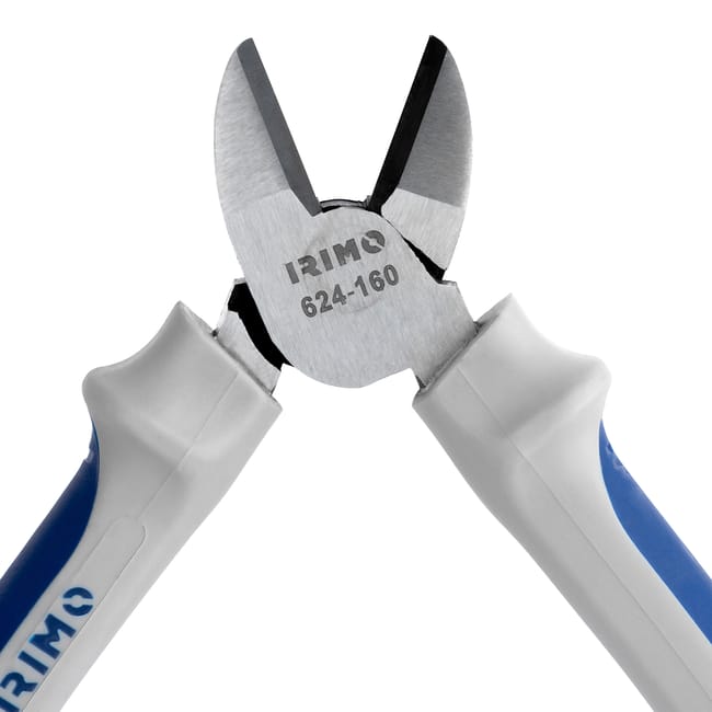 Diagonal Cutting Plier 160 mm Irimo