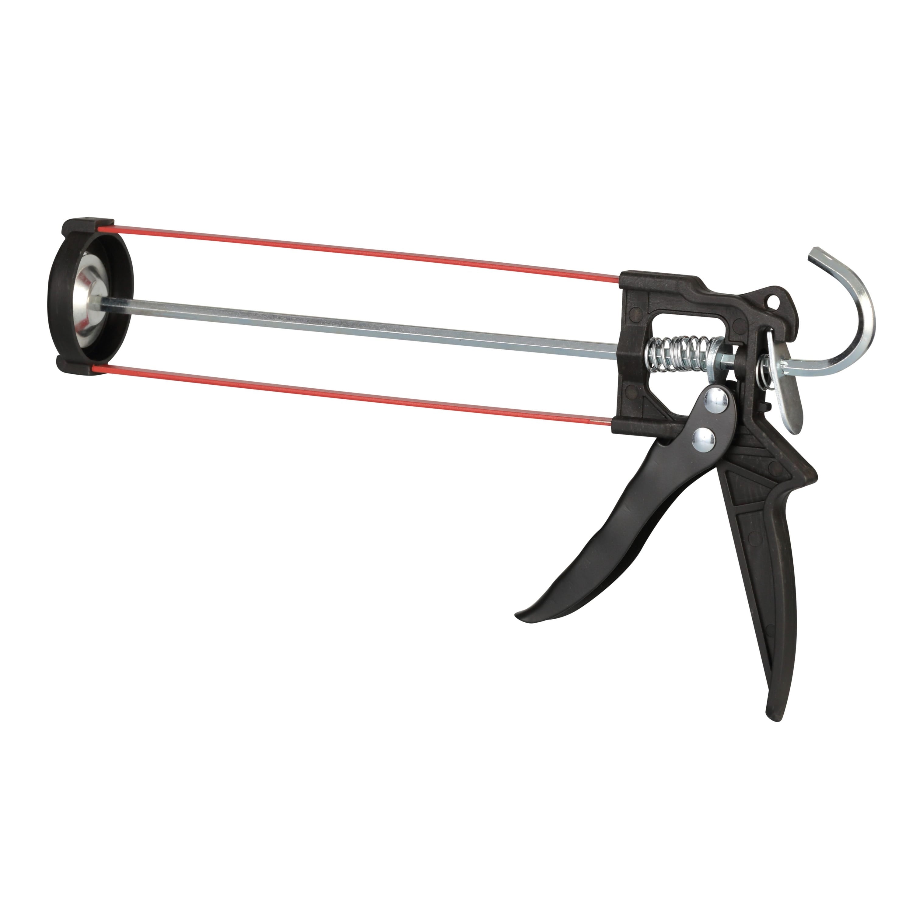 Basic Silicone Caulking Gun – Manual – 310 ml Capacity