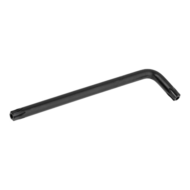 IRIMO 9-Piece Torx Key Set TR10-TR50 – Chrome Vanadium