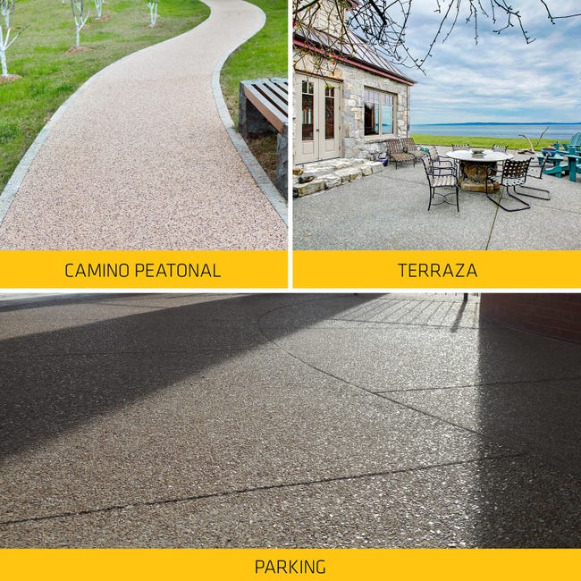 Sika Sikafloor ProSeal 30 Concrete Hardener and Sealer - 23 L