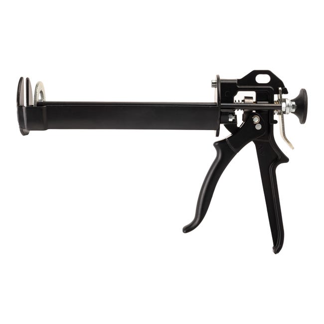 Chemical Anchor Injection Gun – Manual – 380/410 ml Capacity