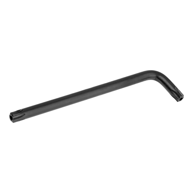 IRIMO 9-Piece Torx Key Set TR10-TR50 – Chrome Vanadium