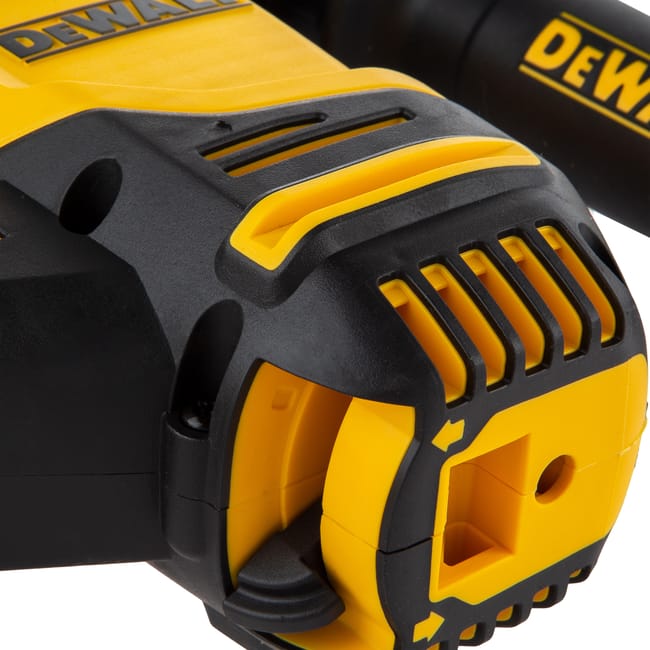 DeWalt D25333K 950W SDS-Plus Combi Hammer – 3.5J Impact Energy