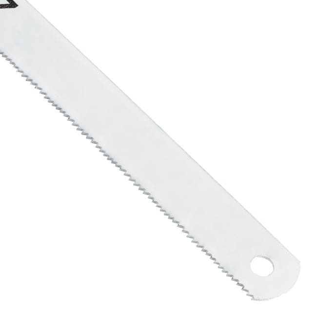 Urko 2-Pack Bi-Metal Double-Cut Hacksaw Blades – 300mm 