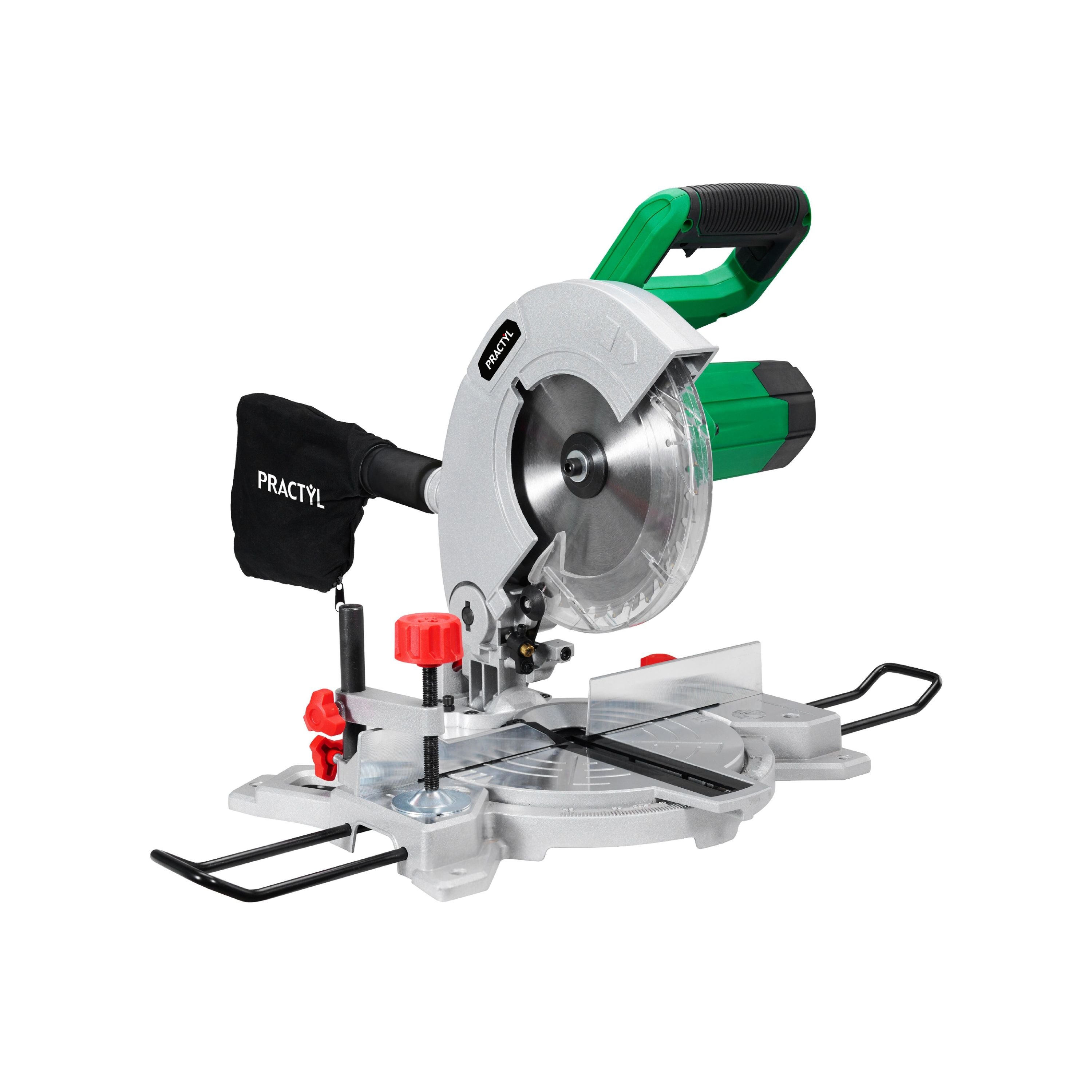 Einhell J1G-ZP18 Compound Miter Saw