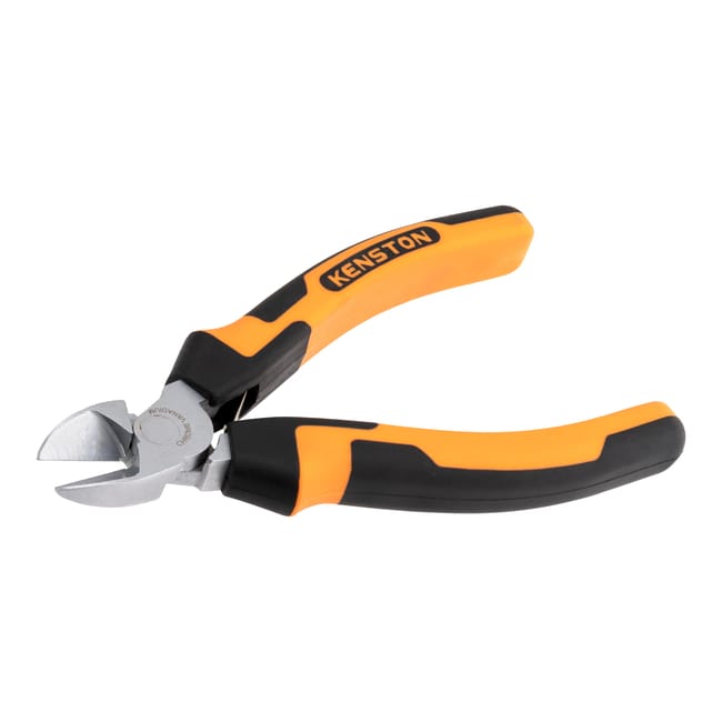 Kenston 3-Piece Pliers Set - 160 mm