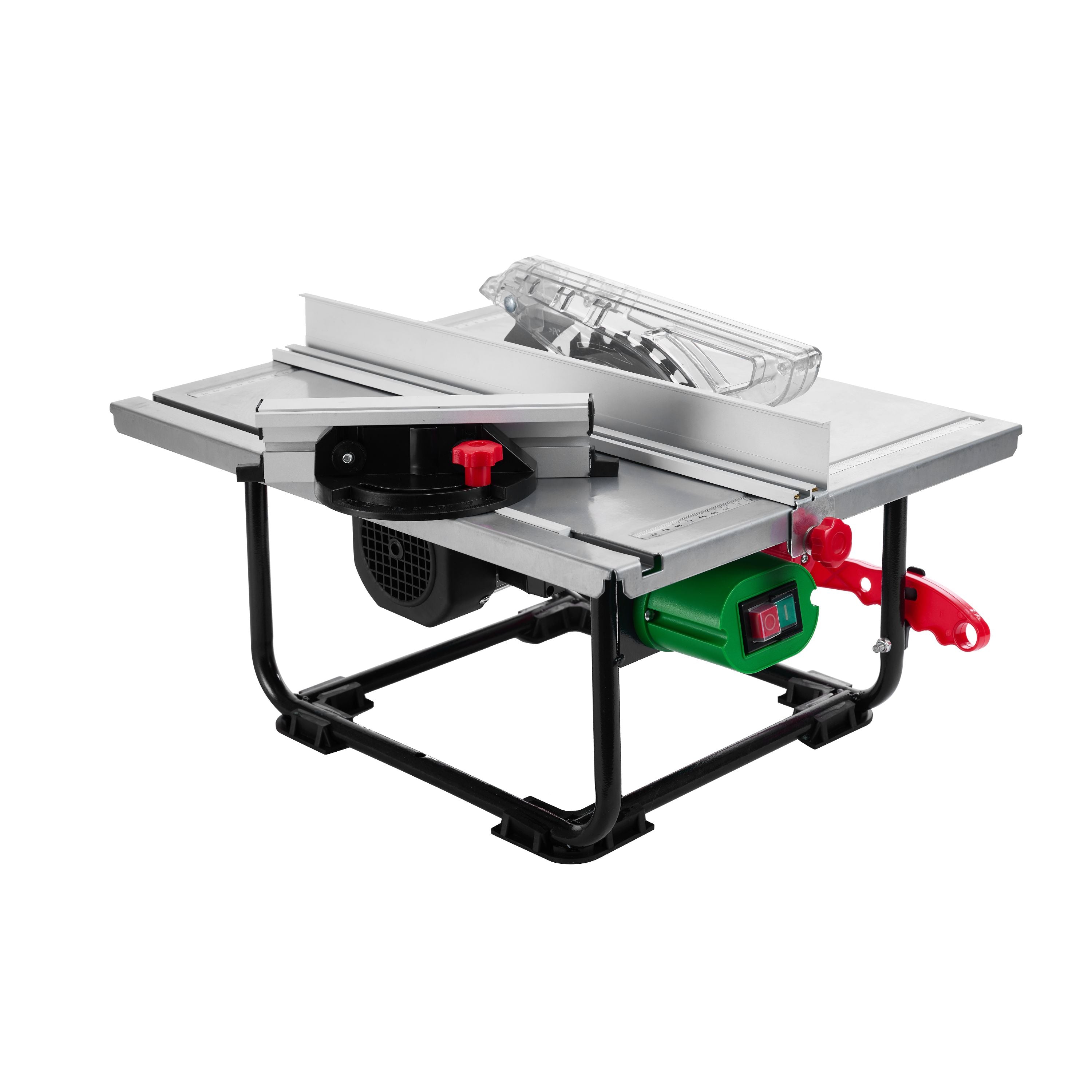 Stayer CS210 BW Table Saw – 800W 200 mm Benchtop Circular Saw