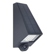 Solar LED wall lights