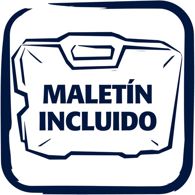 Bosch GBH 2-26 830W SDS-Plus Combi Hammer – 2.7J Impact Energy