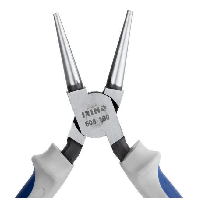 Round Nose Plier 160 mm Irimo Tool
