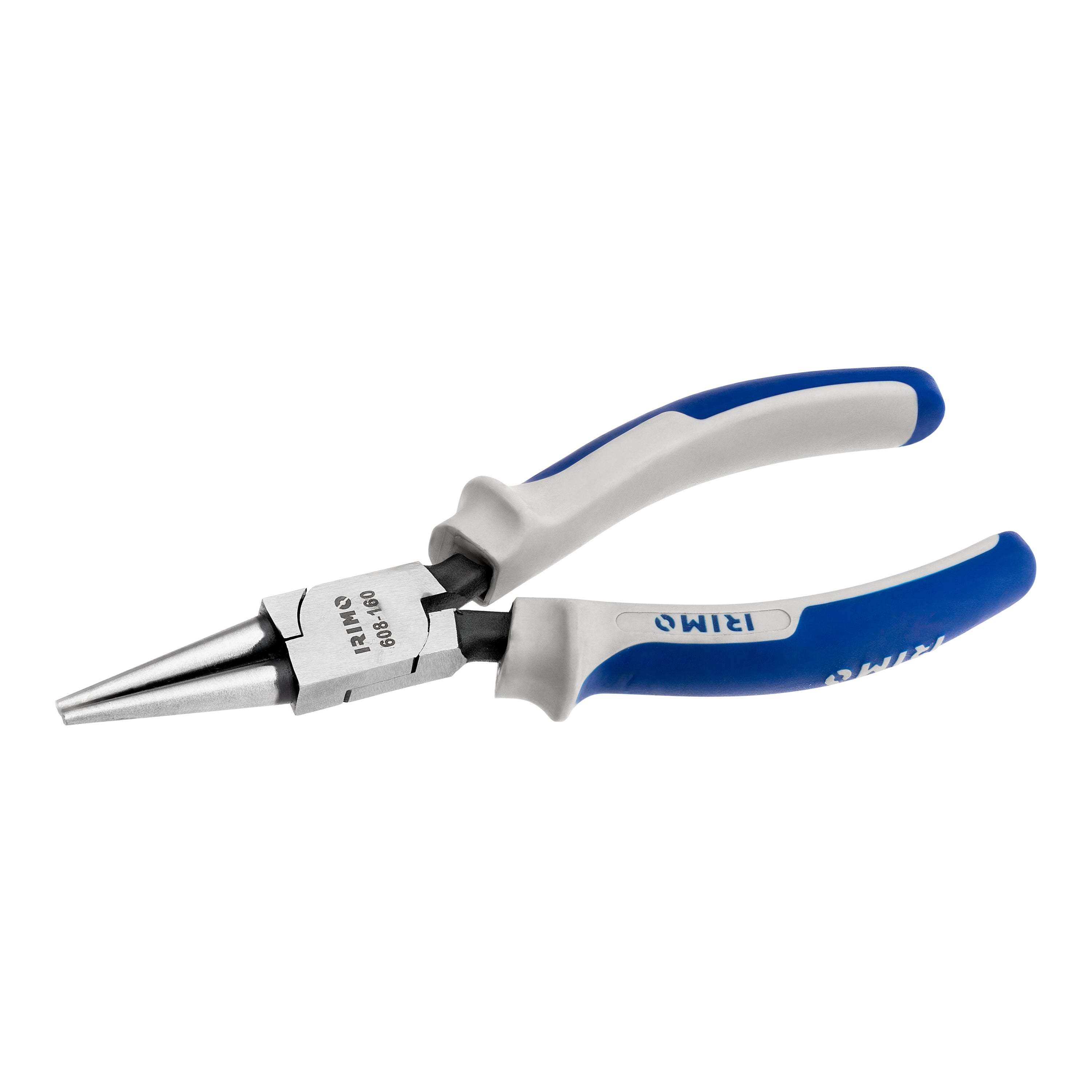 Round Nose Plier 160 mm Irimo Tool