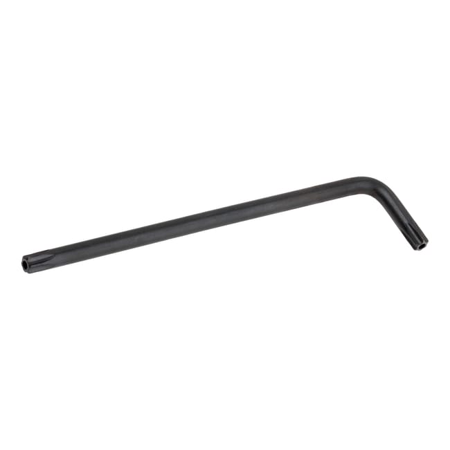 IRIMO 9-Piece Torx Key Set TR10-TR50 – Chrome Vanadium