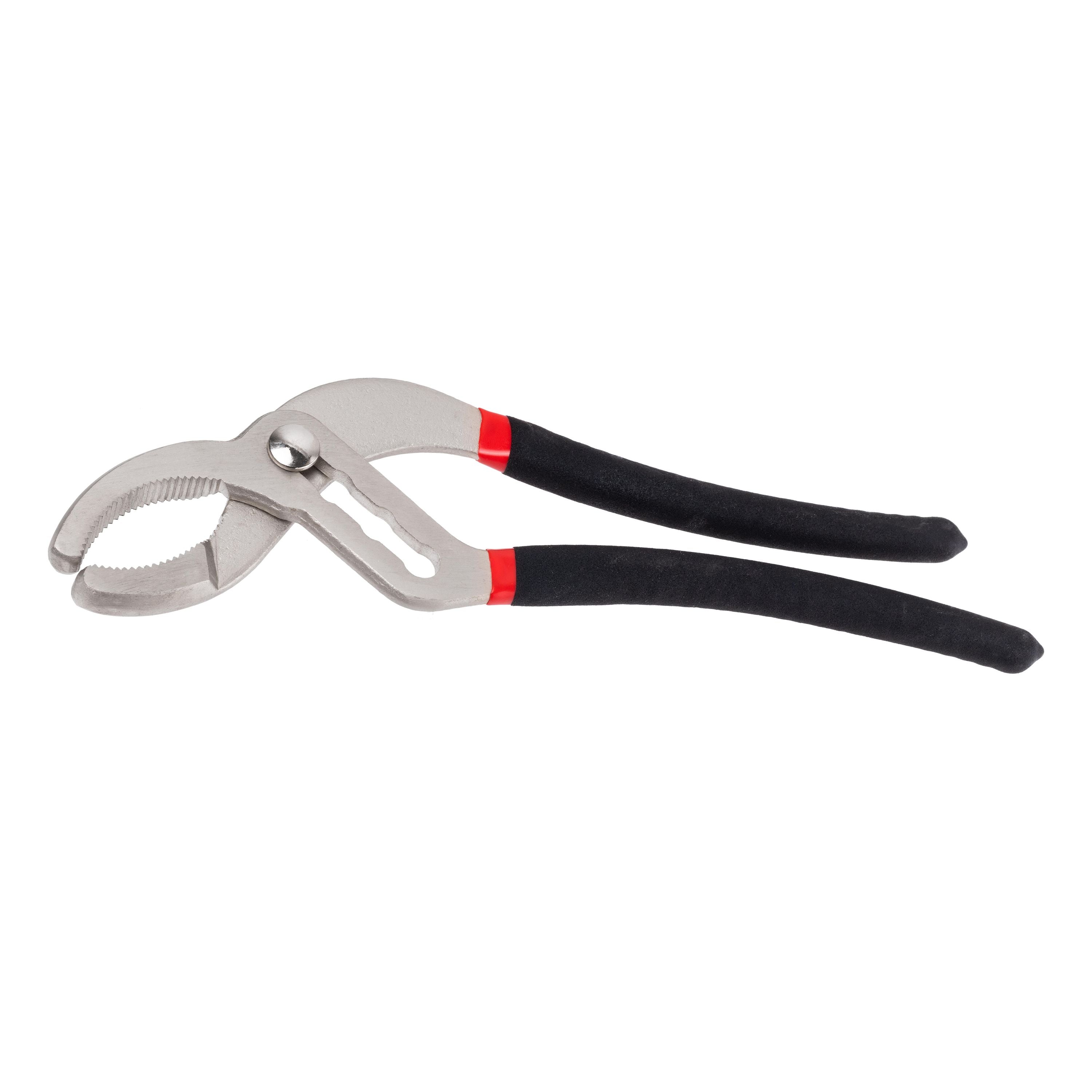 Siphon Pliers 18-70 mm - 250 mm