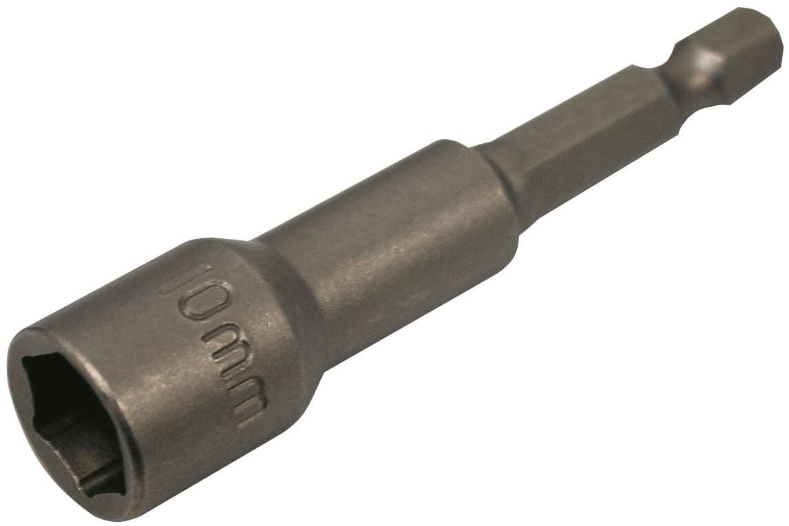 10mm Hex Socket Wrench 1/2" Drive - Chrome Vanadium