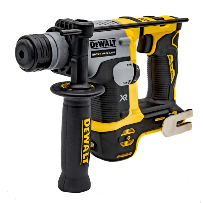 DeWalt DCH172N 18V XR Brushless Combi Hammer