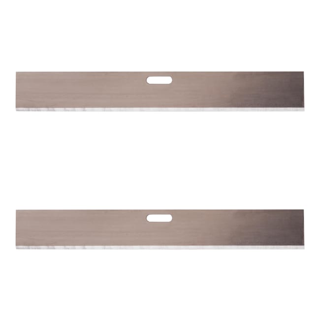 Replacement Blades for Metallic Scraper