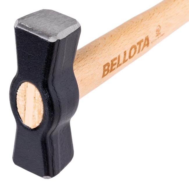 Bellota Spanish Caulking Tool - 1000 g, Wooden Handle