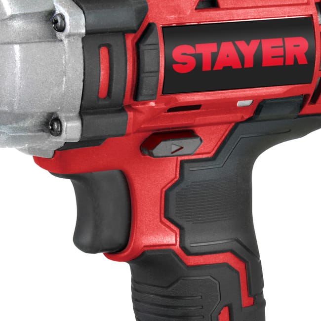 Stayer IS-L20 Cordless Impact Driver