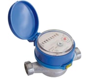 Water meter