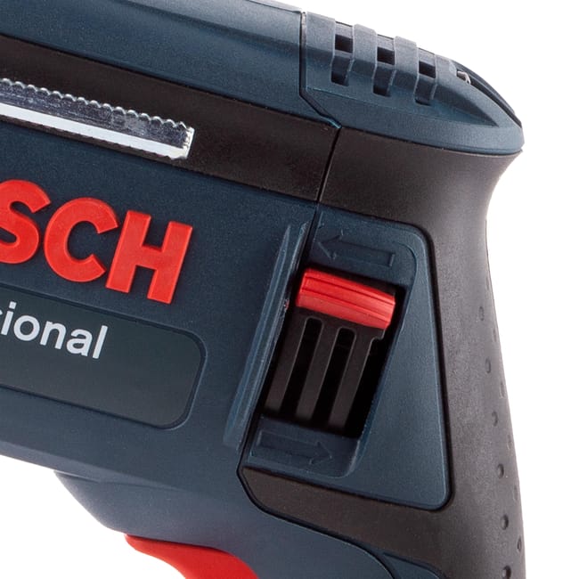 Bosch GSB 16 RE 750W Percussion Drill – 13mm Keyed Chuck