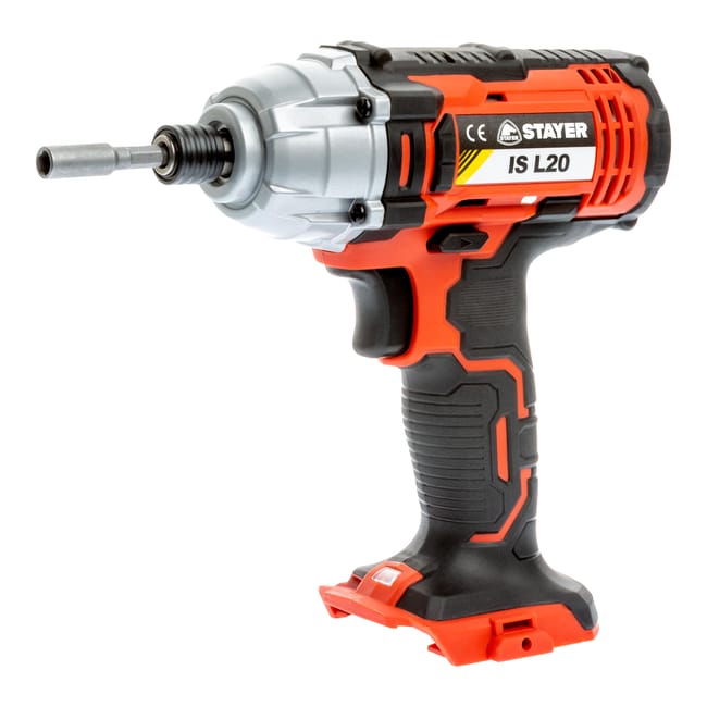 Stayer IS-L20 Cordless Impact Driver