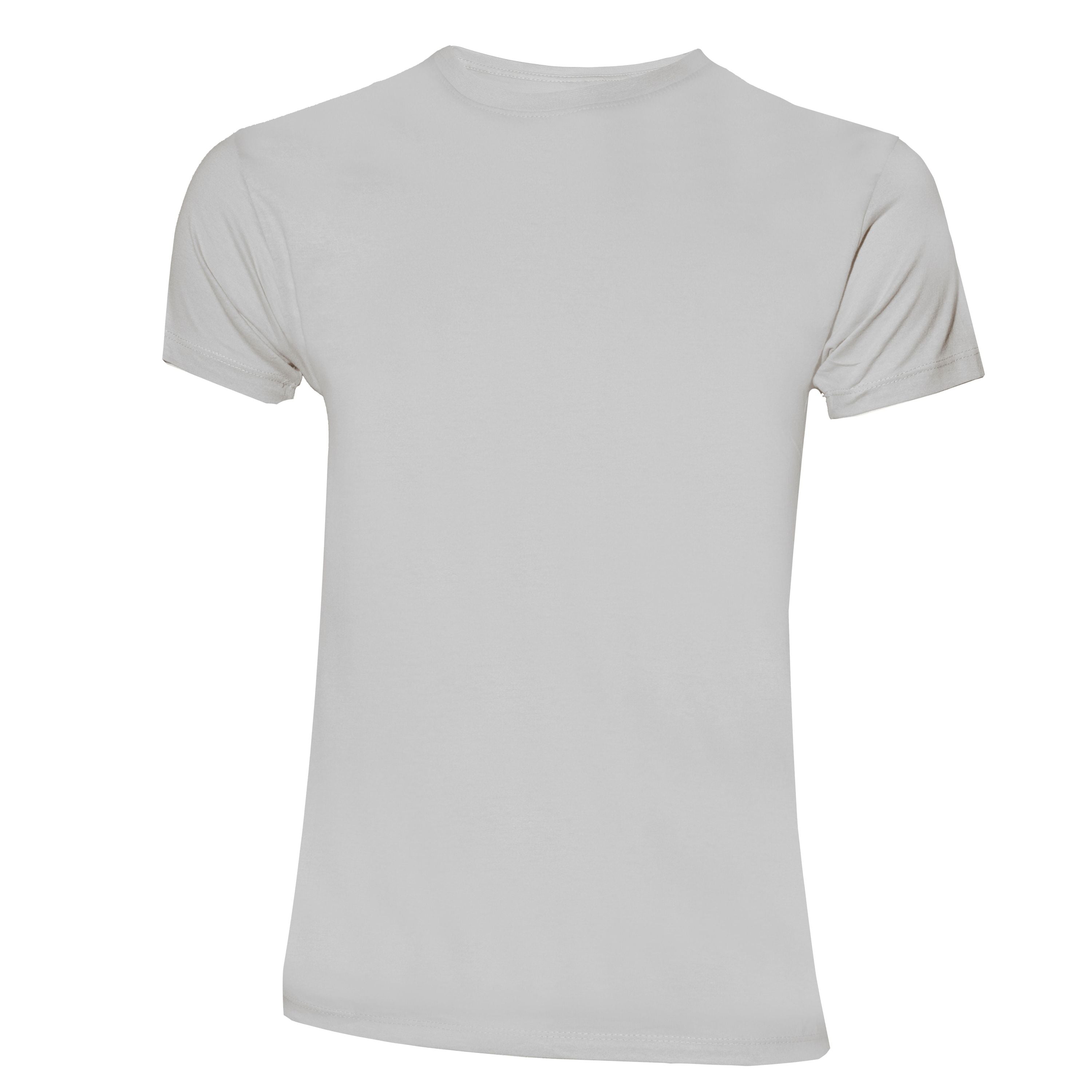Velilla TS155OB Short-Sleeve Cotton T-Shirt