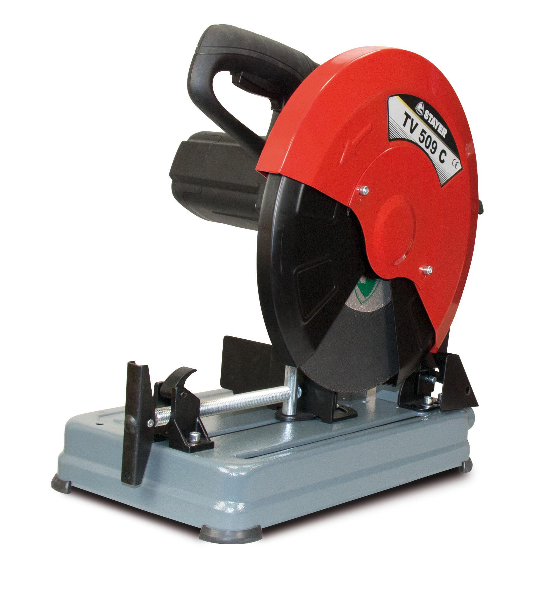 Stayer TV 509 D Metal Chop Saw