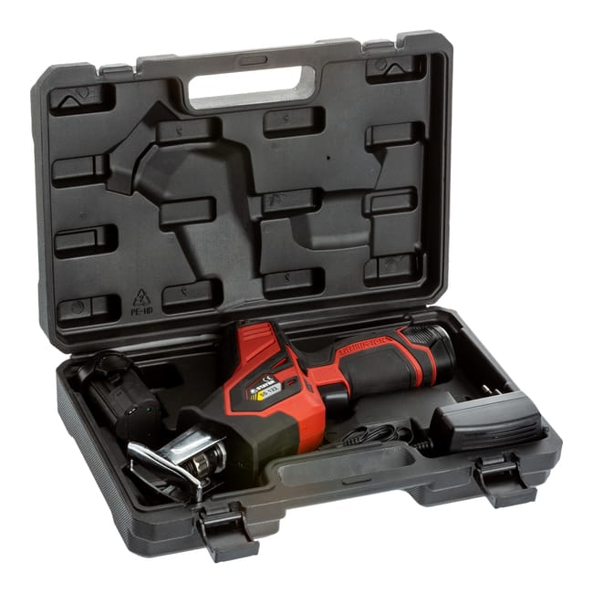 Stayer SS122K 12V Reciprocating Saw