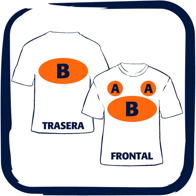 High-Visibility 2-Piece Rain Suit Size XXL - Model 189