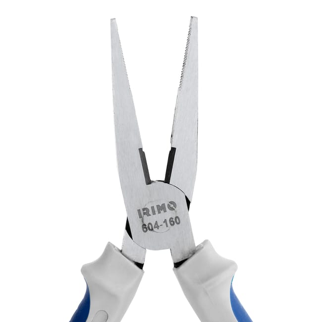 Flat Nose Plier 160 mm Irimo With Precision Hand Tool