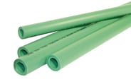 PPR- Polypropylene