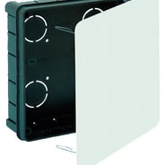 Electrical registration