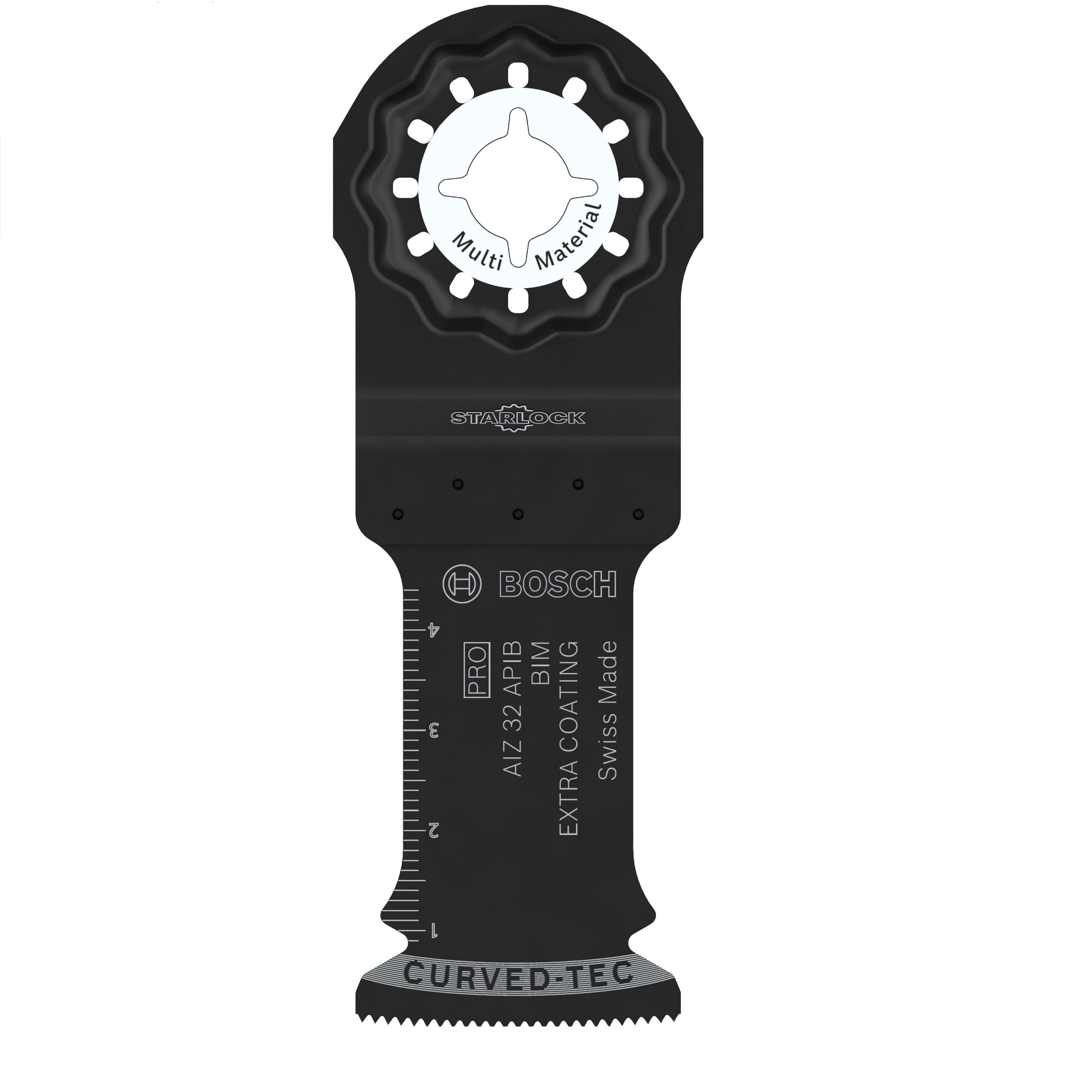 Bosch Straight Saw Blade