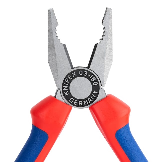Universal Plier 180 mm – Knipex 