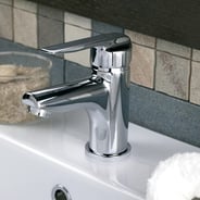 Washbasin faucets