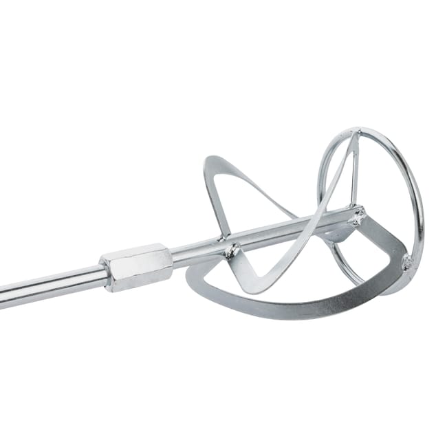 Stayer M1100B Mortar Mixer – 1200W Electric Paddle Mixer 