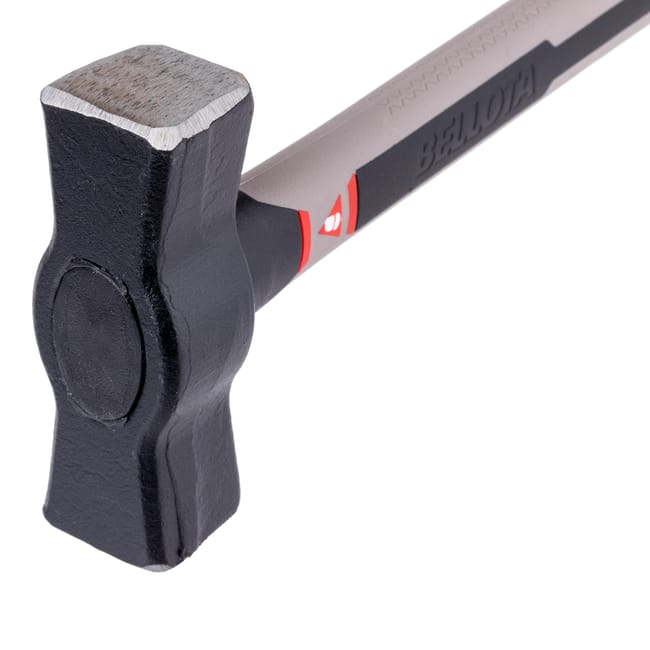 Bellota Spanish Caulking Tool - 1400 g, Trimaterial Handle