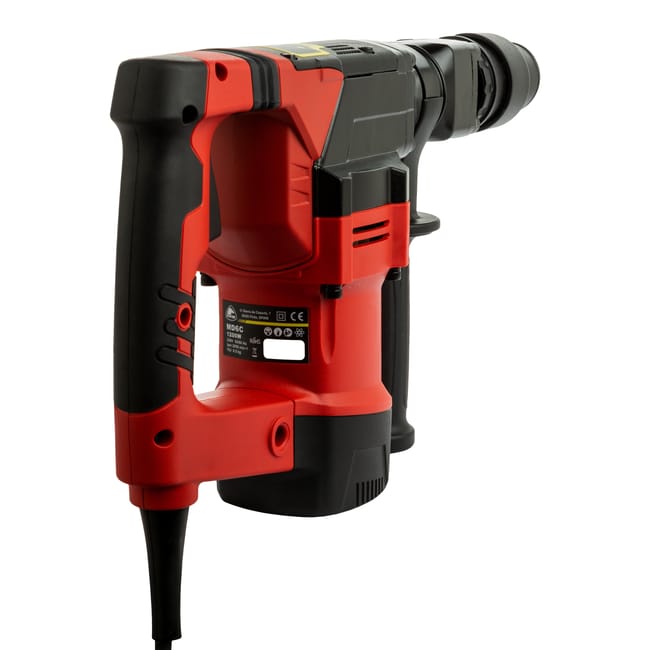 Stayer MD6K 1200W SDS-Max Demolition Hammer