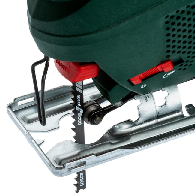 Bosch PST 650 Corded Jigsaw