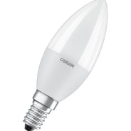 LED bulbs E14