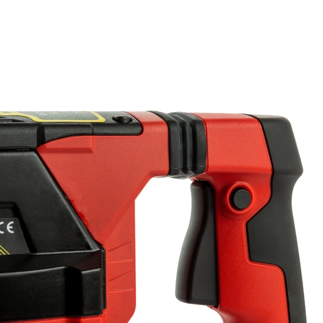 Stayer MD6K 1200W SDS-Max Demolition Hammer