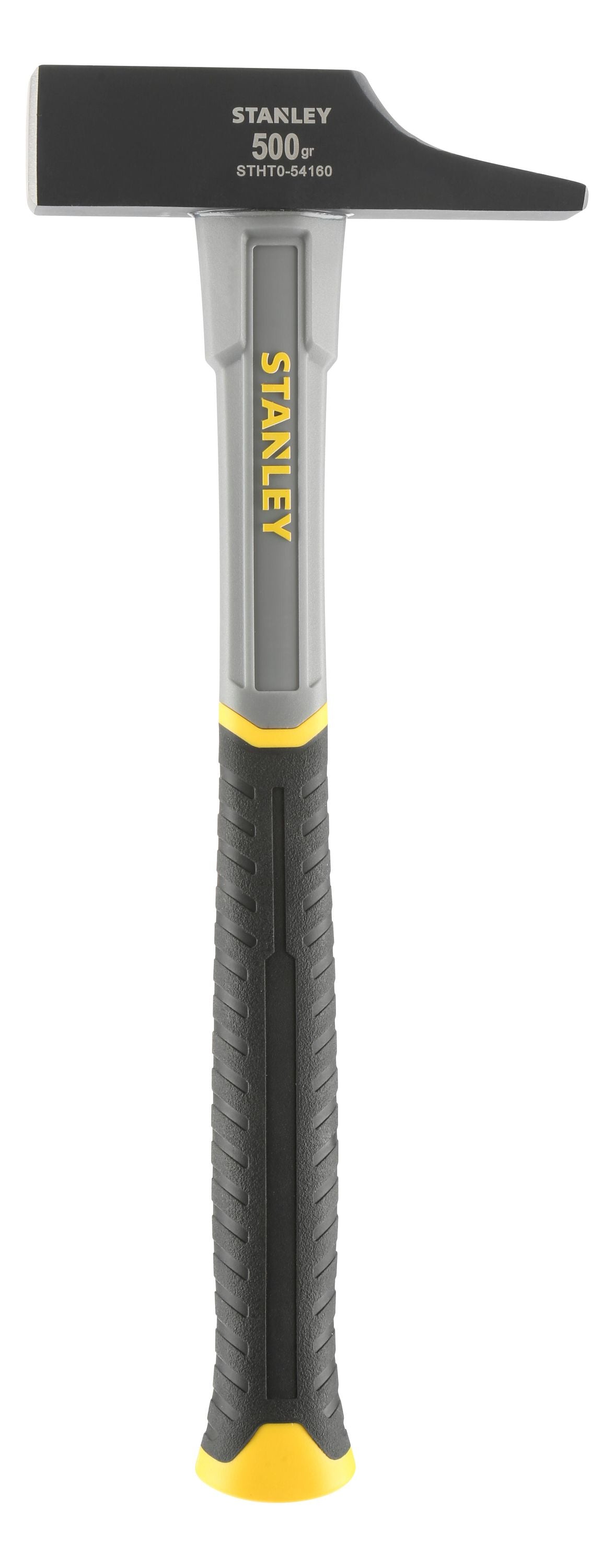 Stanley Joiner's Hammer - 30 mm Face, Bimaterial Handle