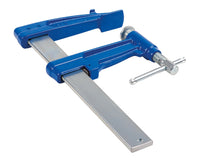 Clamps and sergeants