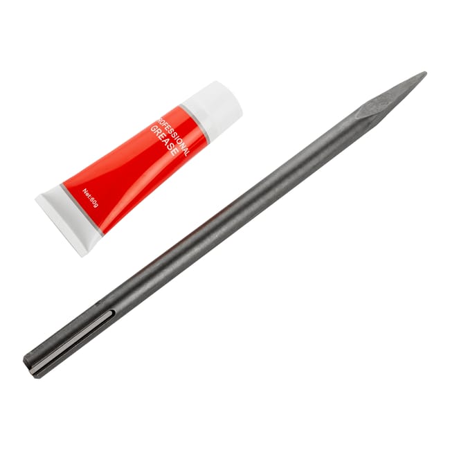 Stayer MD6K 1200W SDS-Max Demolition Hammer