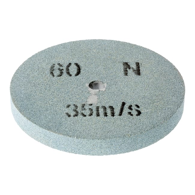 Stayer Abrasive Grinding Wheel – 150 mm Diameter, Grain 60